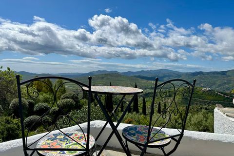 Masia a Riogordo, Malaga, Riogordo - € 665.000 | Ref: IRE2612 - foto 40